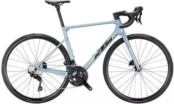 KTM Revelator Alto Pro 2026 Candy bluegrey