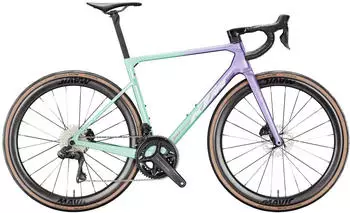 KTM Revelator Alto Prime 2026 smaragd violet