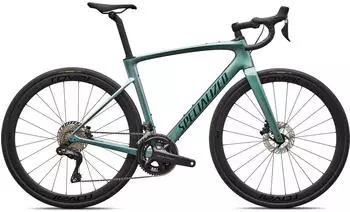 Specialized Roubaix Expert Gr&uuml;n 2026