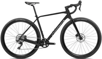 Orbea Terra H30 1X Schwarz 2026