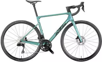 KTM Revelator Alto Elite Schwarz 2026
