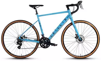 CHILLIZ GL.01 blau