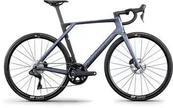 Lapierre Xelius Drs 7.0 Ultegra Di2 2025 Cumulonimbus Grey