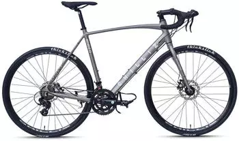 CHILLIZ RDB2.0 grey