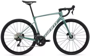 Giant Defy Advanced 2 Schwarz 2026
