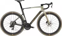 Cannondale SuperSix EVO 1 Platinum
