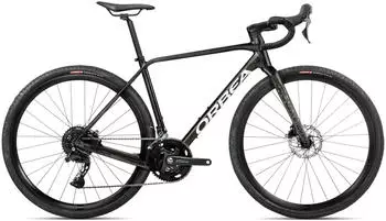 Orbea Terra H40 Gr&uuml;n 2026