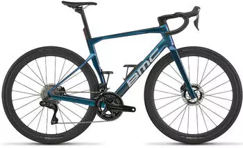 BMC admachine 01 ONE chameleon petrol 2027
