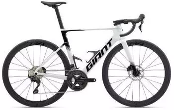 Giant Propel Advenced 2 105 White