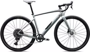 Specialized Diverge 4 E5 Comp (2026) Shadow Silver
