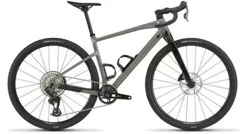 BMC URS ONE Carbon 2027 sage green