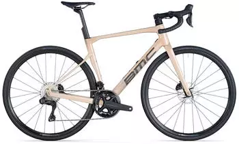 BMC Roadmachine One 2026