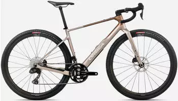 Orbea Terra M20i Team Braun 2026