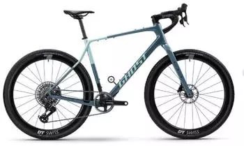 Ghost Asket CF X Grün 2025