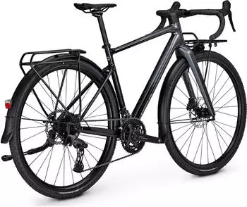 Focus Atlas 6.8 EQP 2026 steelgrey/diamondblack