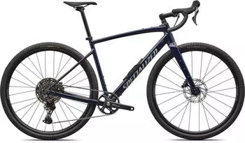 Specialized Diverge 4 E5 Comp Alloy 2026 Dark Navy