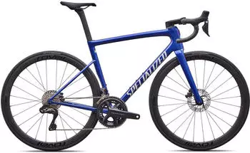 Specialized Tarmac Sl8 Expert Ultegra Di2 (2026) gloss blue majesty