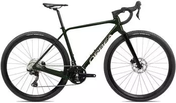 Orbea Terra H30 1X Gr&uuml;n 2026