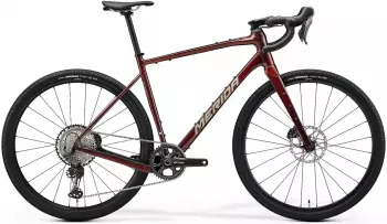 Merida Silex 700 2026 wildberry