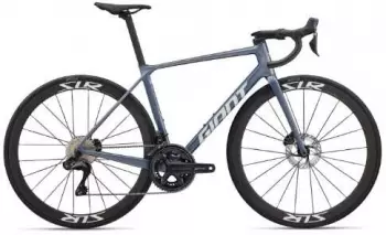 Giant Advanced Pro 0 Di2 2026 Midnight Moon