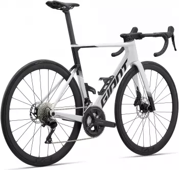 Giant Propel Advanced 2 2027 White