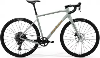 Merida Silex 500 2026 Moss Grey