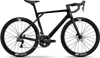 Lapierre Xelius Drs 8.0 Ultegra Di2 2025 Black
