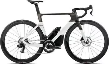 Orbea Orca Aero M21eltd Force Axs 12s 2026 Magic Gold Gloss/Carbon Raw Matt