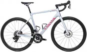 Canyon Endurace CF