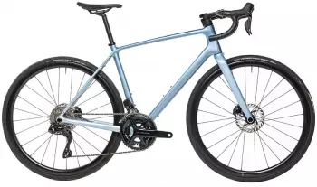 Van Rysel EDR CF Ultra 105 DI2