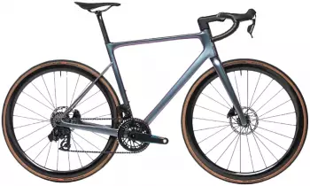 8Bar Kronprinz Carbon V3