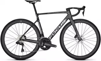 Focus Izalco Max 9.7 2026 Soothbrush