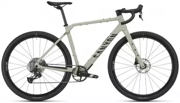 Canyon Grizl CF 6