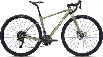 Liv Devote 2 Shimano Cues 2026