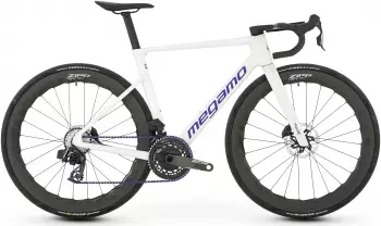 Megamo Pulse Hammerhead LTD