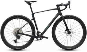 Cube Nuroad C:62 One (2027)