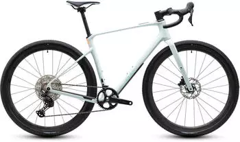 Cube Nuroad C:62 One (2027) hintofmint´n´green