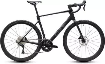 Cube Attain C:62 Race (2027) carbon´n´coalchrome