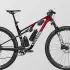 Canyon Lux World Cup CFR LTD