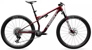 Specialized S-Works Epic 9