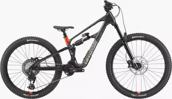 Cannondale Bad Habit 1