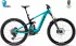 Yeti LTe X0 Transmission