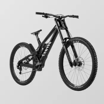 Canyon Sender CFR Underdog