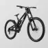 Canyon Sender CFR Underdog