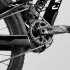 Canyon Sender CFR Underdog