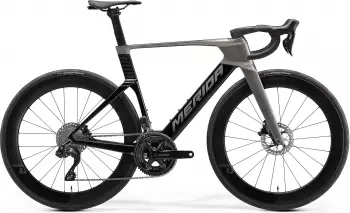 Merida Reacto Limited
