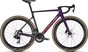 Focus Izalco Max 9.8 Lila