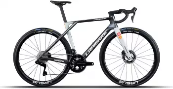 Lapierre Xelius Drs Team Replica