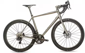 Falkenjagd Aristos Rs Speed Gravel 3d