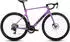 Cube Agree C:62 SLX (2026) cosmicpurple´n´black